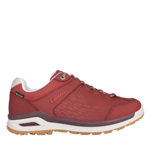 Shoes: Locarno GTX® Lo Women's - Sample