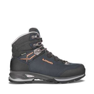 Hiking Heavy Duty: Lady Light GTX®