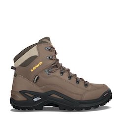 Renegade GTX® Mid Wide - Clearance