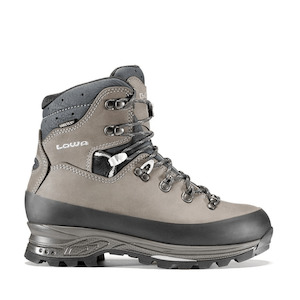 Womens Wide Hiking Boots: Tibet EVO GTX® Womens