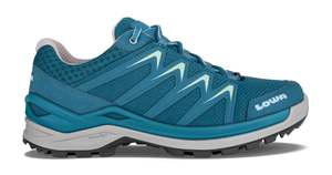 Hiking: INNOX PRO GTX LO Women's - Sample