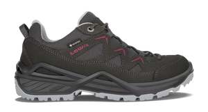 Hiking: SIRKOS EVO GTX LO Women's - Sample