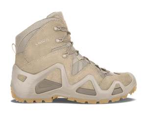 ZEPHYR MID TF (NO GORETEX) Men's - Sample