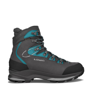 Mauria Evo GTX® Wide Women's Box damaged