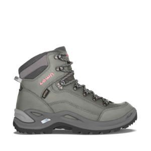 Renegade Womens: RENEGADE GTX MID Women's - Factory Second, leather imperfection