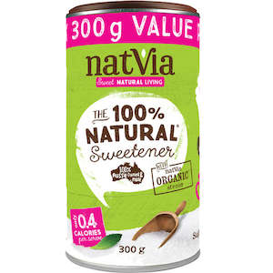 Natvia: Natvia Sugar Substitute