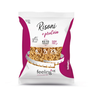 Risso Pasta Rice - 100gm