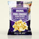 Pork Crackle Original | 50g BB
