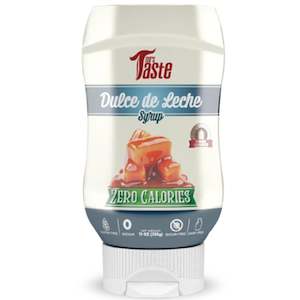 Dulce De Leche Syrup 335ml