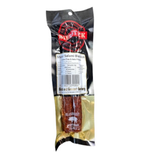 Meats: Meter Salami Bierstick
