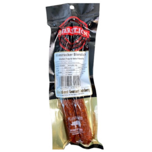 Meats: Firecracker Bierstick