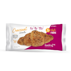 Low Carb Croissant - Savoury Salty  50g