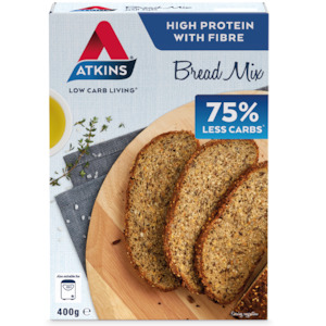 Low Carb Breadmix | Multi Seed | 400g