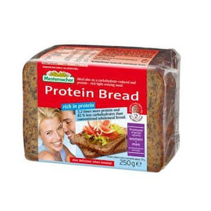 Bread Wraps: Protein Bread 250g