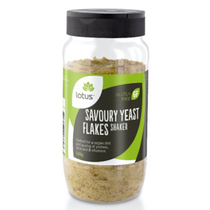 Flour: Lotus Savoury Yeast Flakes | g1