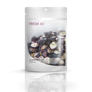 Dried Fruits: Blueberry Slices | 45g