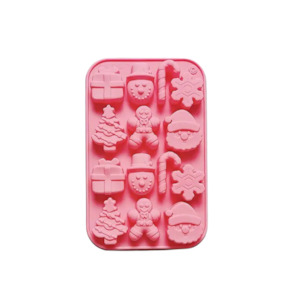 Christmas Mould