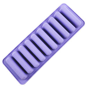 Baking Equipment: Silicone Cylinder Mould