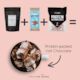 Protein Packed Hot Chocolate