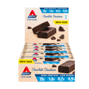 Bundles: Chocolate Decadence 15x 50g bar