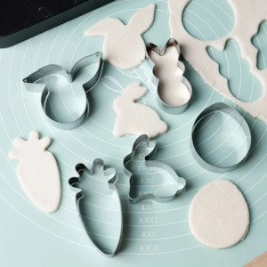 EASTER Cookie Cutters