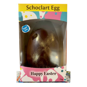 Dietary Needs: Easter Scholart Egg 75g
