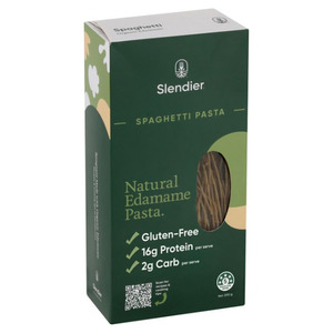 Vegan: Slendier Edamame Spaghetti 200g