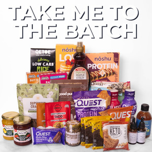 Take me to the Batch Pack- LIMITED STOCK