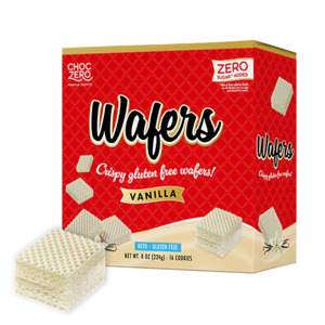 Vanilla Wafter Cookies 224g