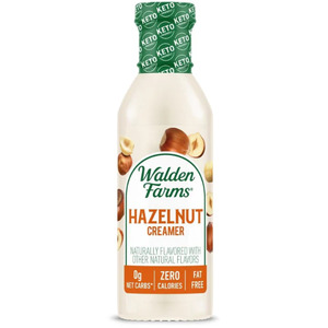 Hazelnut Coffee Creamer 355ml