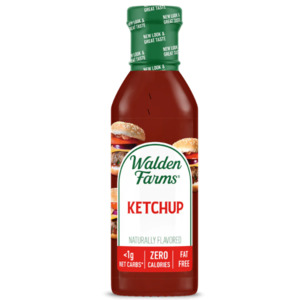 Vegan: KETCHUP 355ml