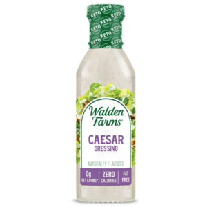CAESAR ZERO CALORIE DRESSING 355ml