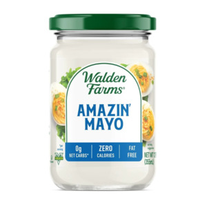 AMAZIN' MAYO 355ML