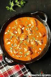 Frontpage: Springvale Hill Butter Chicken Spice MIx