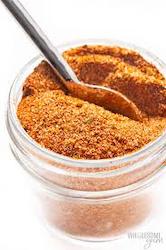 Frontpage: Springvale Hill Pepper Steak Spice Mix