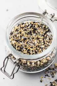 Frontpage: Springvale Hill Fish Herb Spice Mix