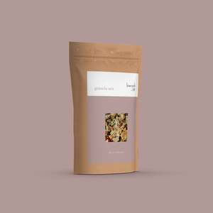 Low Carb Mixes: Springvale Hill Low Carb Life Granola