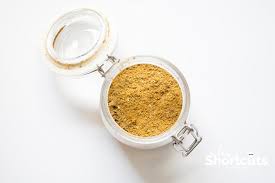 Springvale Hill Sazon Spice Mix