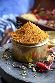 Springvale Hill Spice Mixes: Springvale Hill Masala Spice Mix