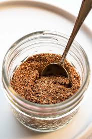 Springvale Hill Taco Spice Mix