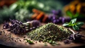 Frontpage: Low Carb Mediterranean Spice Mix