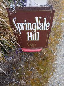 Springvale Hill Five Spice Mix