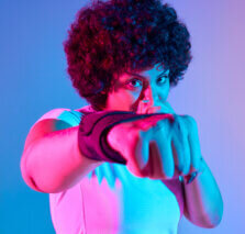 Products: Self Defence for Women – Part Two Workshop