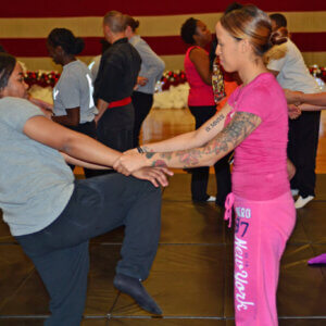 Building Healthy Relationships – Part Two Workshop