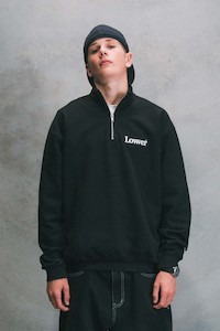Southbeach 1/4 Zip: Southbeach 1/4 Zip - We
