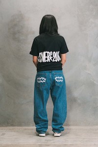 Standard Tee: Standard Tee - Krink 2001