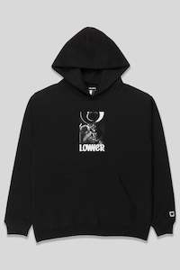 Print Capsule Photo: Billie Hood - Trumpet