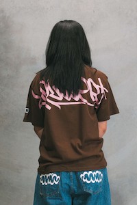 Tshirt: Beefy Tee 2.0 - Big Tag Script