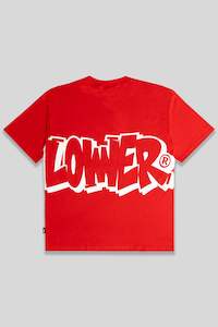 Tshirt: Beefy Tee 2.0 - Bubbs