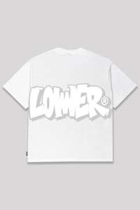 Beefy Tee 2.0 - Bubbs